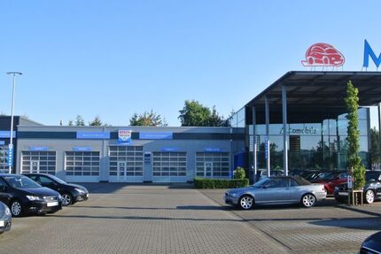 Ford Kuga 17.962 km 25.950 € Schüttorf 48465