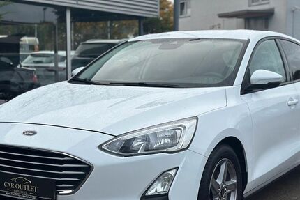 Ford Focus 108.000 km 10.990 &euro; Bad Bramstedt 24576