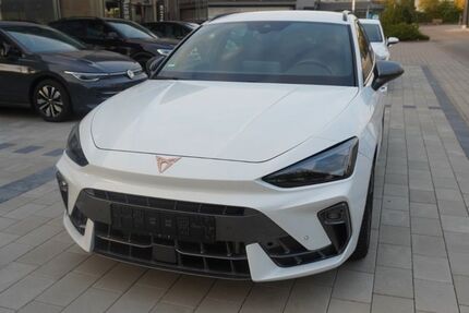 Cupra Leon 35.000 km 25.400 &euro; Ellwangen 73479