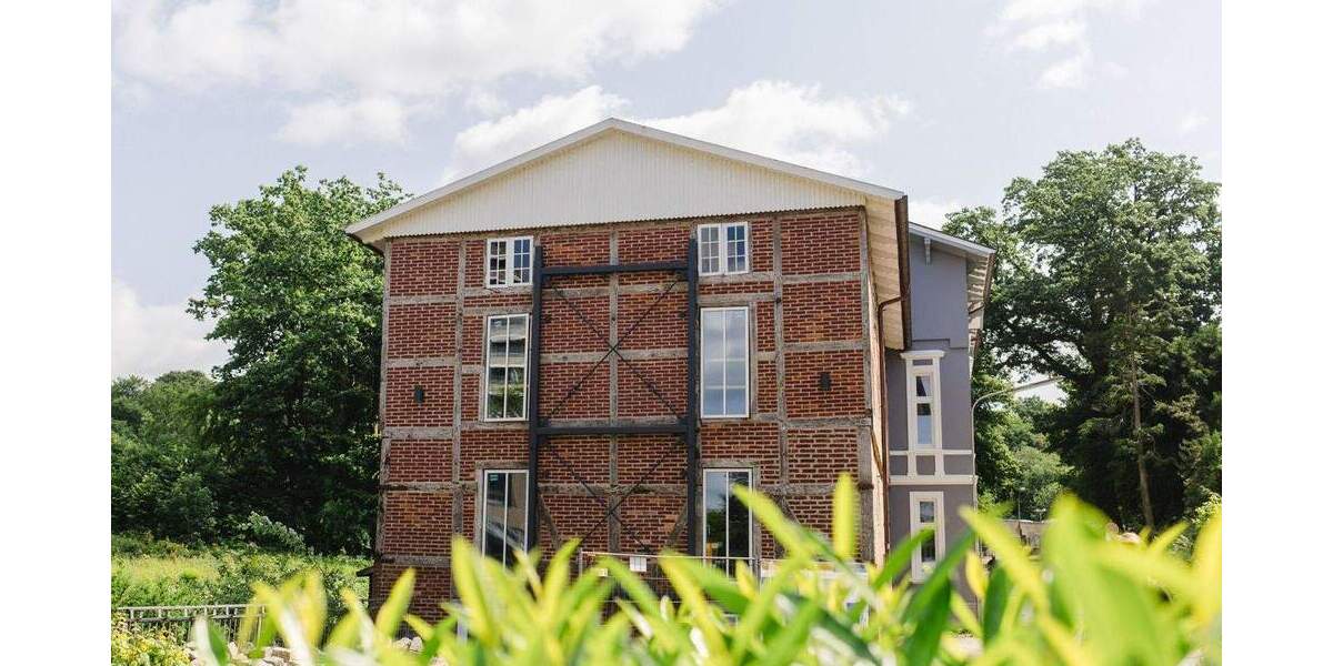 Etagenwohnung Malente Bad Malente-Gremsmühlen - 2 Zimmer, 53 m&sup2;, 269.900&euro; | Angebot:25970225