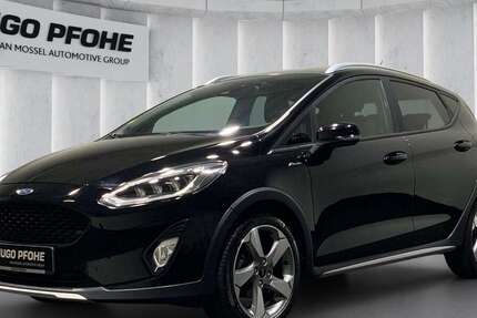 Ford Fiesta 26.369 km 12.450 &euro; Hamburg 22335
