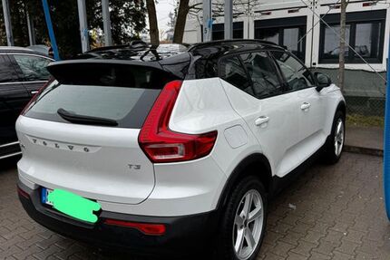 Volvo XC40 52.000 km 26.000 &euro; München 81549