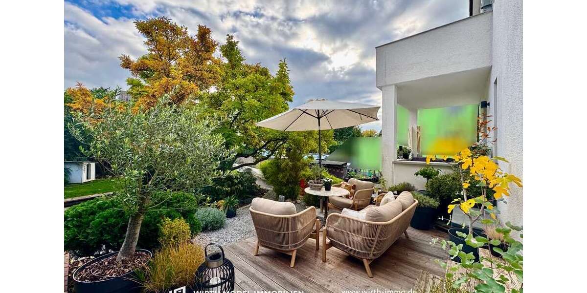 Haus zum Kaufen in Sennfeld 580.000 € 203 m² 6 zimmer