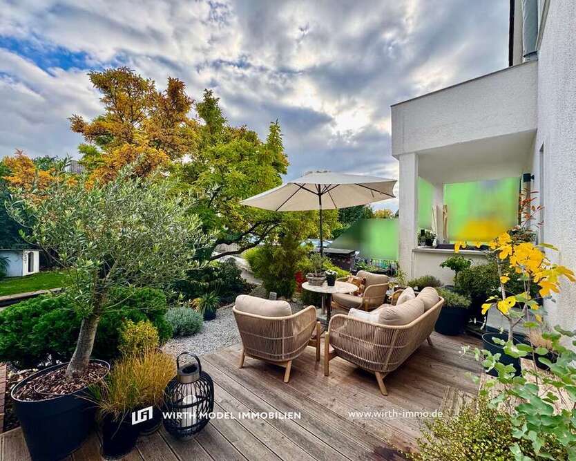 Haus zum Kaufen in Sennfeld 580.000 € 203 m² 6 zimmer