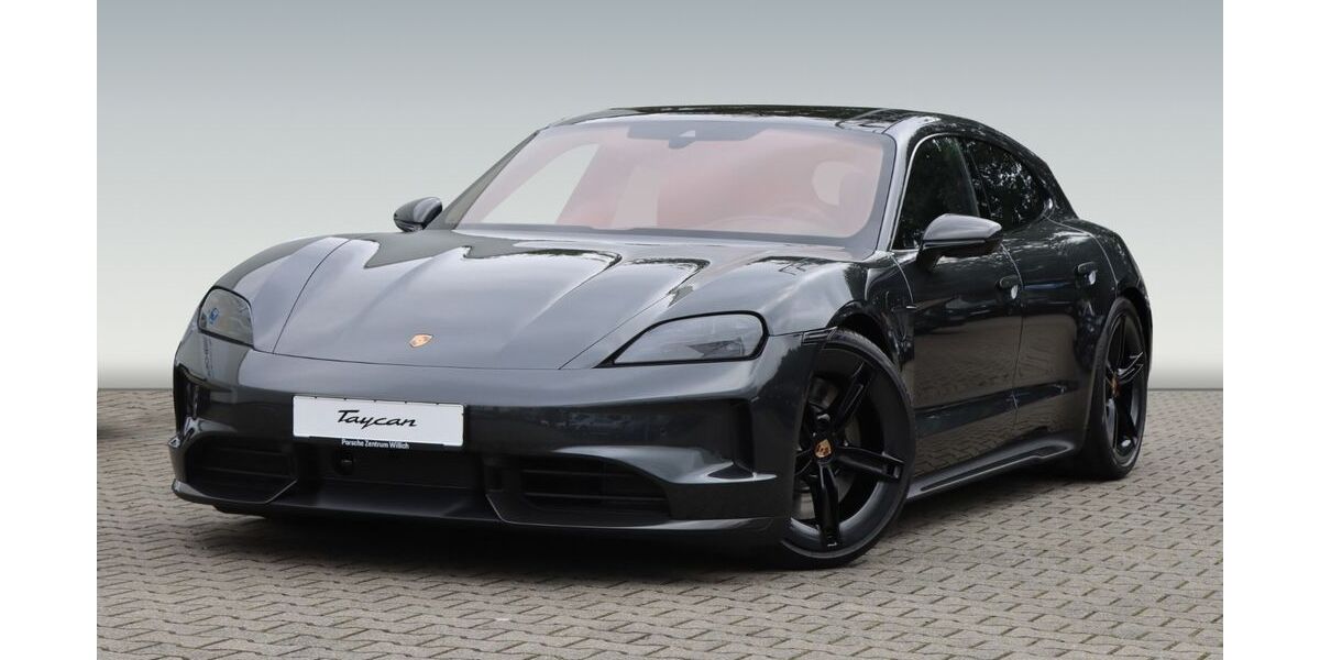 Porsche Taycan 31.990 km 129.900 &euro; Willich 47877