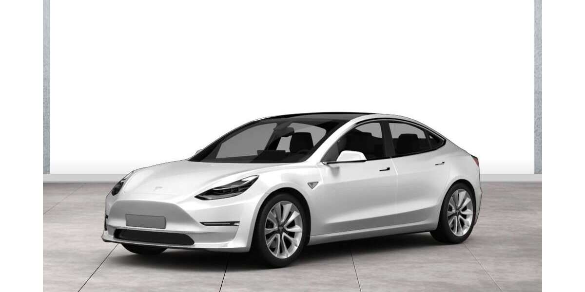 Tesla Model 3 38.253 km 32.590 &euro; Marburg 35039