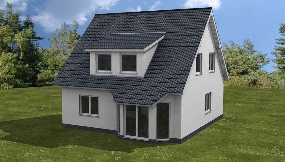 Abriss Neubau Umbau? Schulzendorf: sonniges Grundstück mit Bestandsgebäude in ruhiger Seitendstraße im Alleinauftrag.