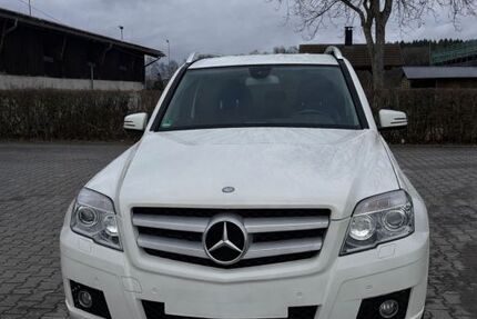 Mercedes-Benz GLK 350 246.431 km 9.600 &euro; Thalheim 88637
