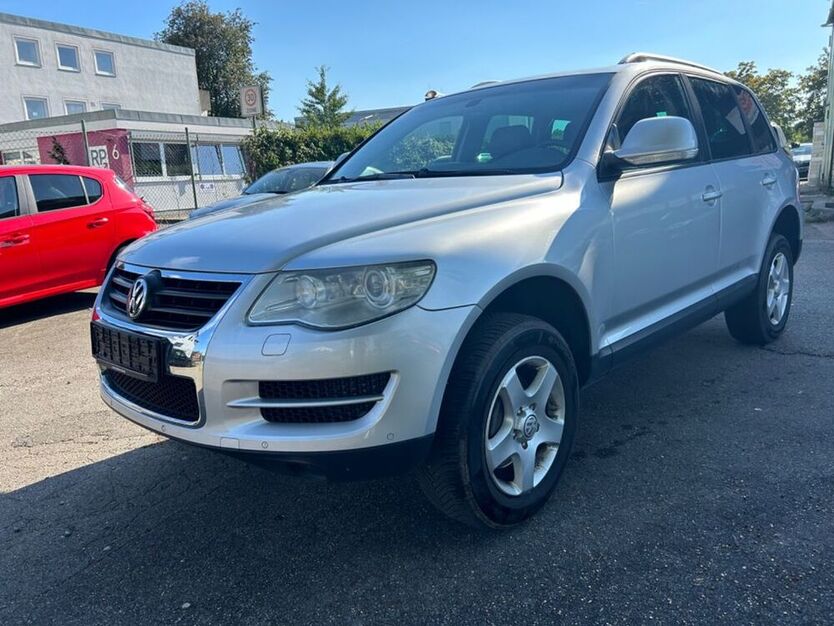 Touareg