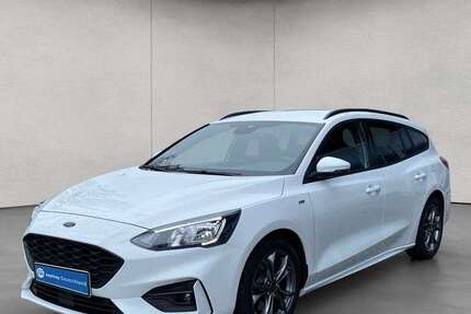 Ford Focus 87.230 km 14.980 &euro; Neu-Ulm 89231