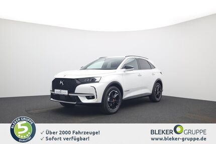 DS Automobiles DS7 (Crossback) 63.556 km 20.560 &euro; Dülmen 48249