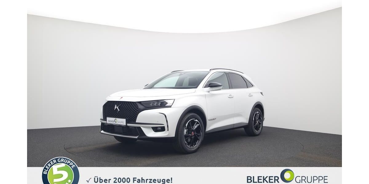 DS Automobiles DS7 (Crossback) 63.556 km 20.560 &euro; Dülmen 48249