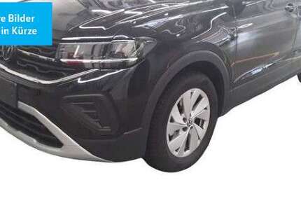 VW T-Cross 2.750 km 24.430 € Schwäbisch Hall 74523
