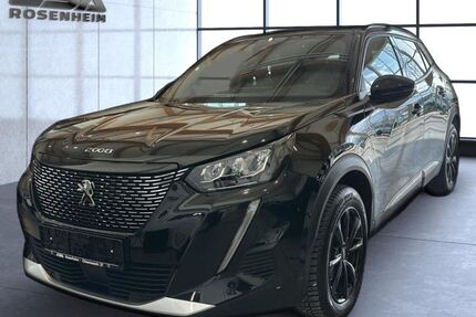 Peugeot 2008 34.402 km 22.990 &euro; Rosenheim 83022