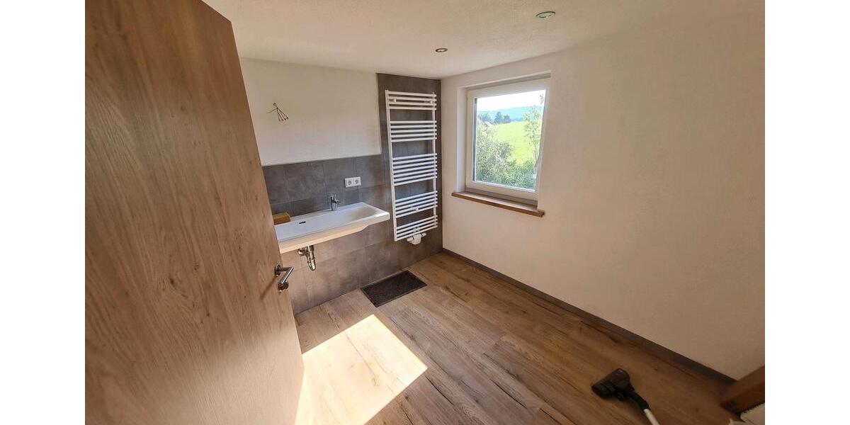 Etagenwohnung Stiefenhofen - 2 Zimmer, 63 m&sup2;, 750&euro; | Angebot:26327187