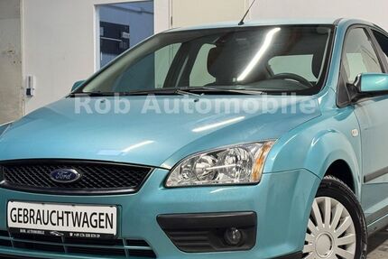 Ford Focus 60.926 km 4.990 € Roggentin 18184