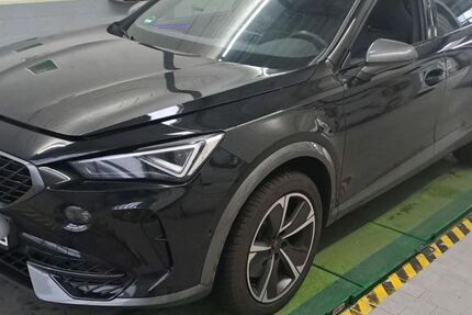 Cupra Formentor 27.892 km 32.920 &euro; Halle (Saale) 06110