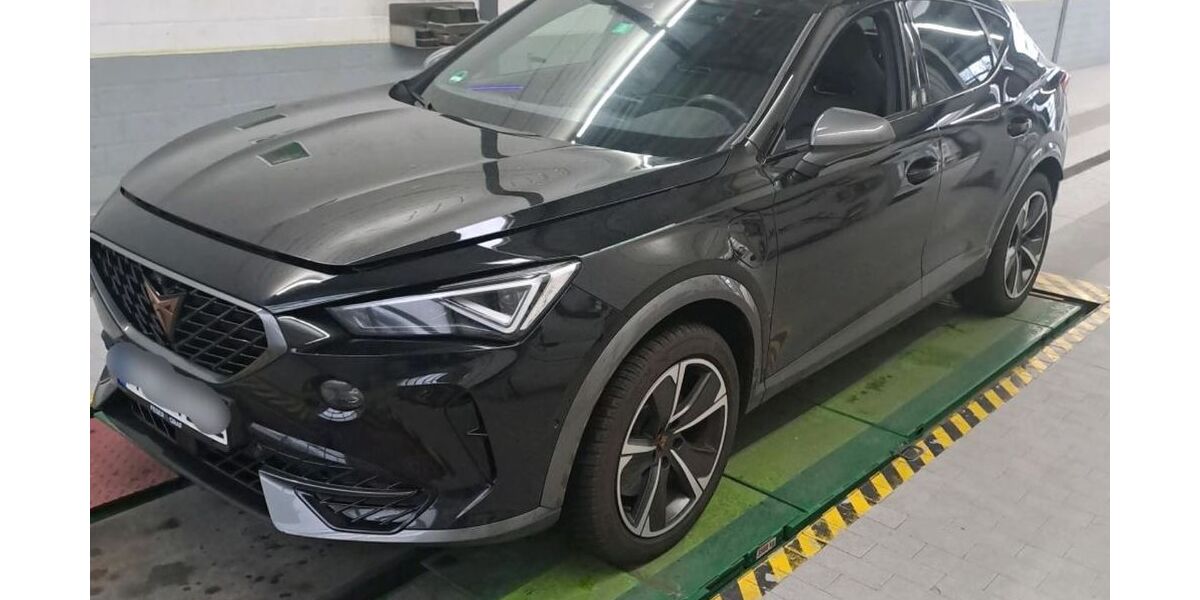 Cupra Formentor 27.892 km 32.920 &euro; Halle (Saale) 06110