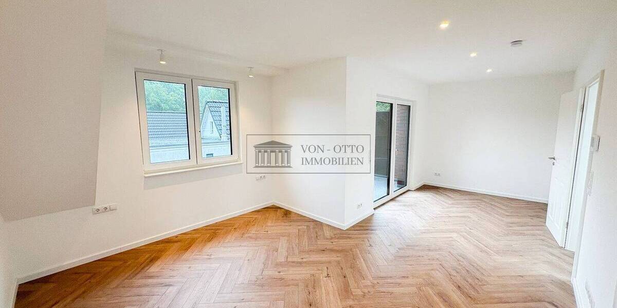 Mehrfamilienhaus, Wohnhaus Hamburg Volksdorf - 4 Zimmer, 116 m&sup2;, 794.600&euro; | Angebot:26852159