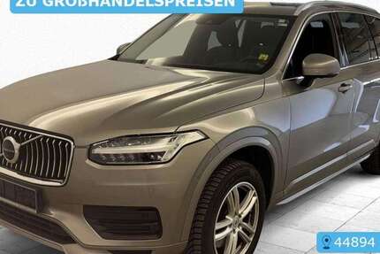 Volvo XC90 123.814 km 35.607 &euro; Krefeld 47829