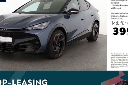 Cupra Tavascan 3.500 km 49.980 € Neumarkt 92318