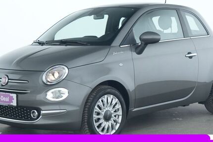 Fiat 500 12.884 km 13.525 &euro; Garching bei München 85748