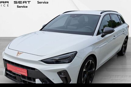 Cupra Leon 22.380 km 31.450 &euro; Gunzenhausen 91710