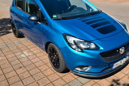 Opel Corsa 95.000 km 6.700 &euro; Heilbronn 74078