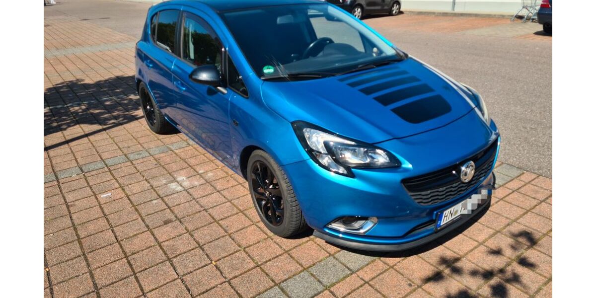 Opel Corsa 95.000 km 6.700 &euro; Heilbronn 74078
