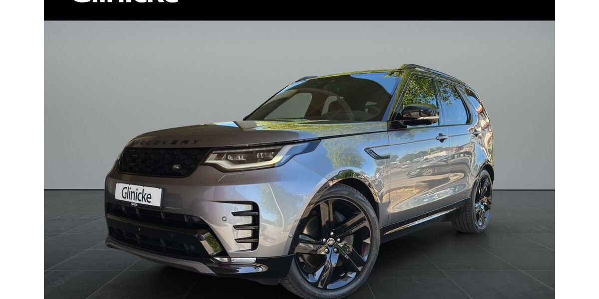 Land Rover Discovery 18.450 km 68.890 &euro; Göttingen 37077