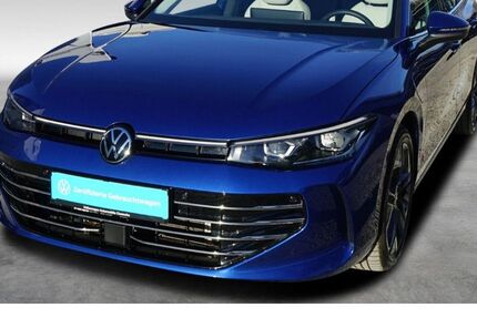 VW Passat Variant 15.787 km 44.950 &euro; Chemnitz 09113