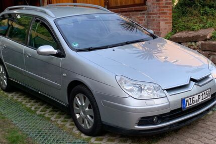 Citroen C5 233.000 km 2.990 &euro; Mettlach 66693