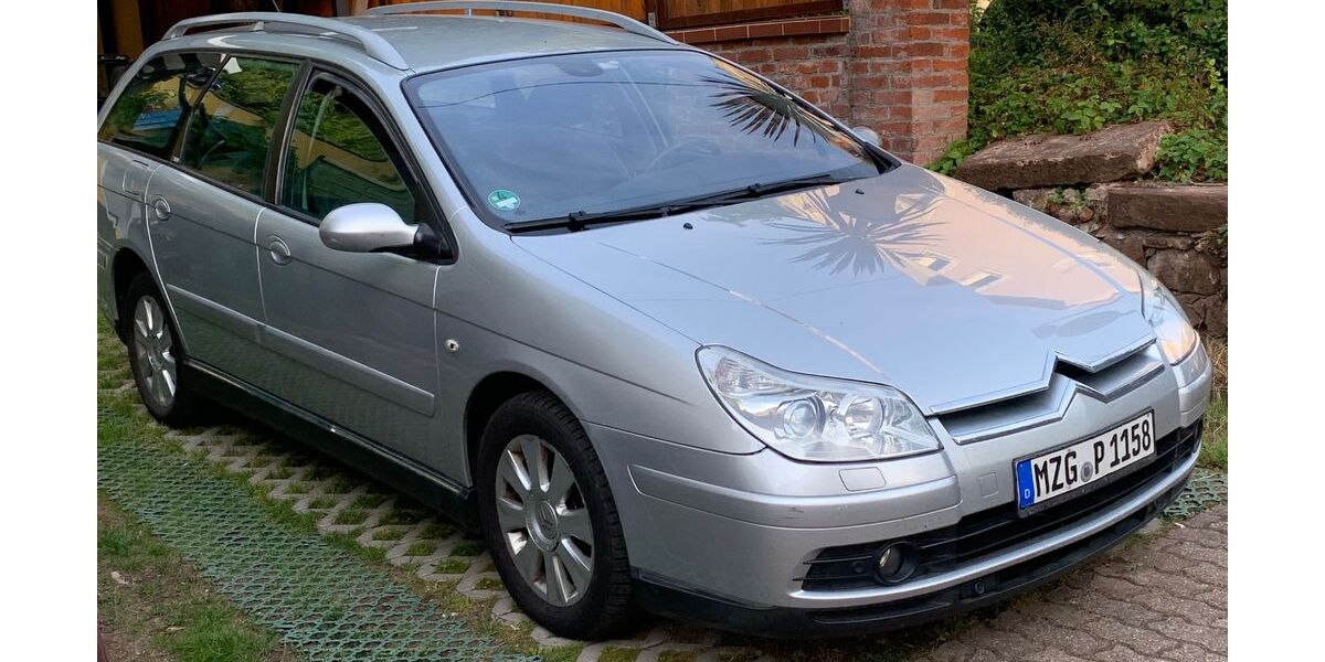 Citroen C5 233.000 km 2.990 &euro; Mettlach 66693