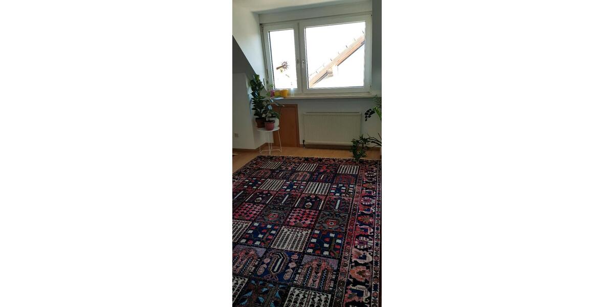 Dachgeschoßwohnung Wehrheim - 3 Zimmer, 68 m&sup2;, 850&euro; | Angebot:26330030
