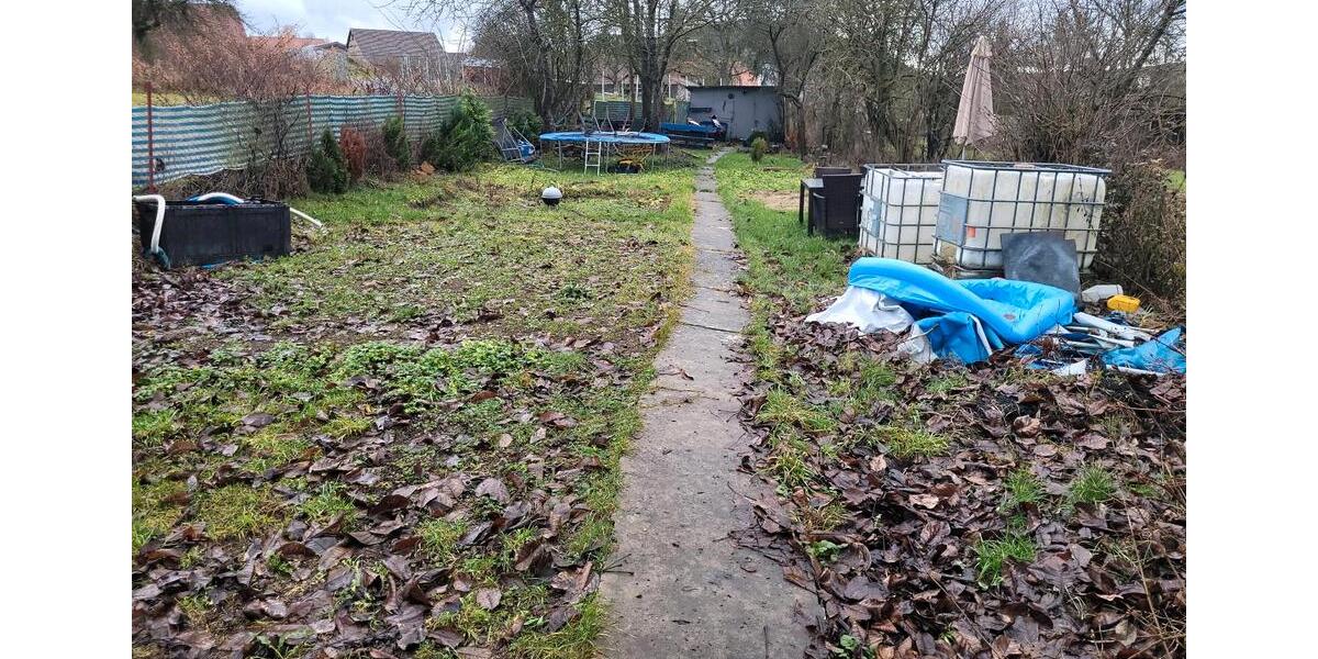 Einfamilienhaus Bastheim - 6 Zimmer, 105 m&sup2;, 44.500&euro; | Angebot:25931722