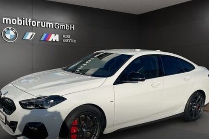 BMW 220 Gran Coupé 15.716 km 34.902 &euro; Bischofswerda 01877