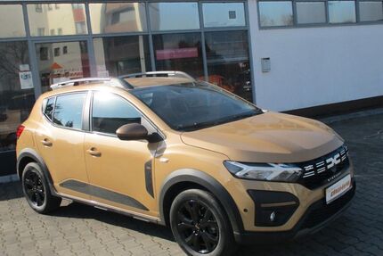 Dacia Sandero 1.300 km 17.800 &euro; Oberasbach 90522