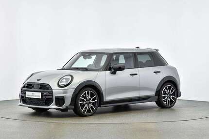 Mini Cooper S 26.227 km 30.301 &euro; München 80788