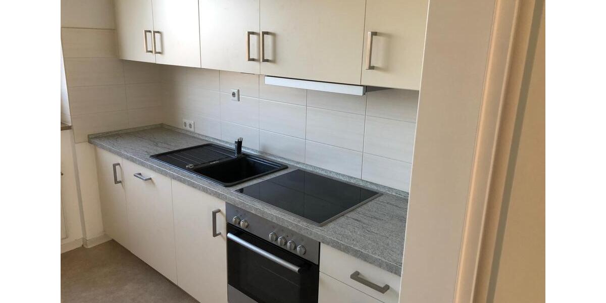 Etagenwohnung Oldenburg Eversten - 3 Zimmer, 84 m&sup2;, 239.000&euro; | Angebot:25302844