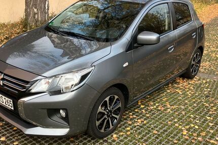 Mitsubishi Space Star 25.108 km 12.490 &euro; Nürnberg 90491