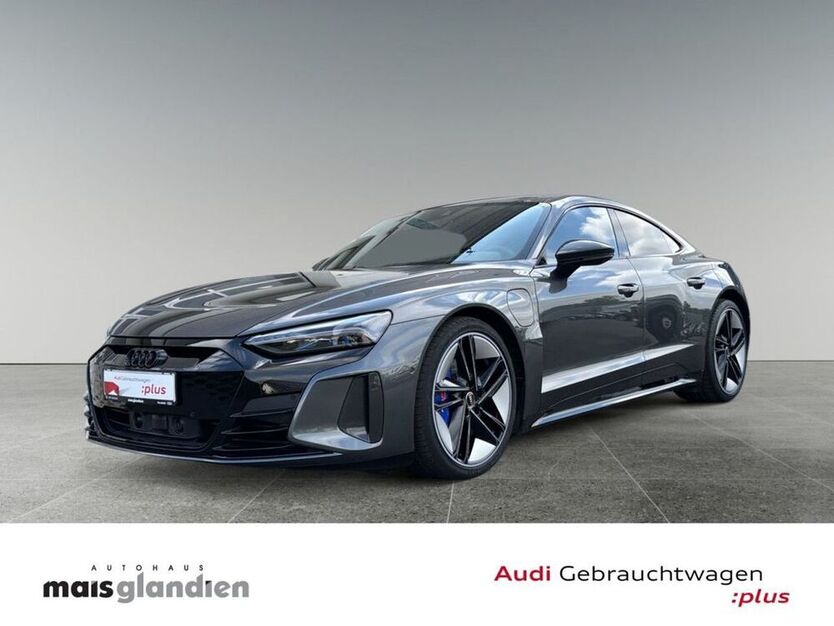 RS e-tron GT