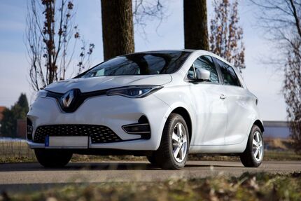 Renault ZOE 61.772 km 12.999 &euro; Neufarn 85646
