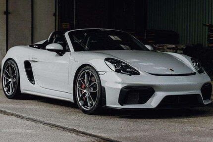 Porsche Andere 14.100 km 102.420 &euro; Meckenheim 53340