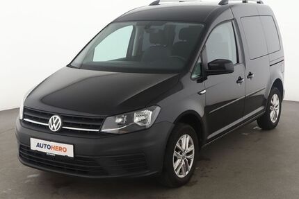 VW Caddy 67.961 km 20.130 € Leipzig 04328