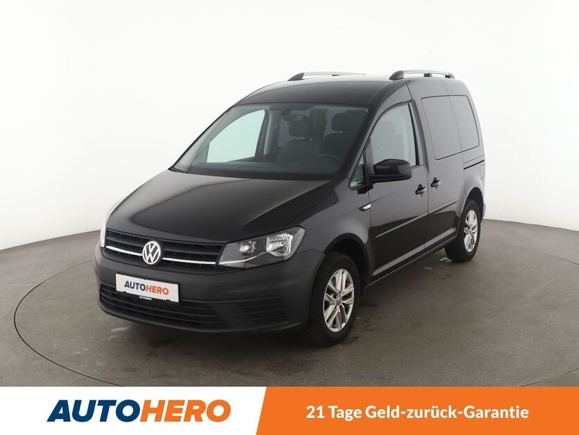 VW Caddy 67.961 km 20.130 € Leipzig 04328