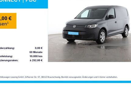 VW Caddy Maxi 16.816 km 29.900 &euro; Plattling 94447