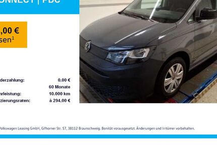 VW Caddy Maxi 16.816 km 29.980 &euro; Plattling 94447