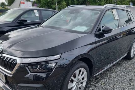 Skoda Kamiq 65.150 km 18.990 &euro; Husum 25813