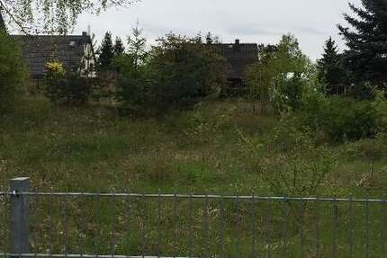 Grundstück zu verkaufen in Neuenhagen bei Berlin 450.000 € 1006 m² zimmer