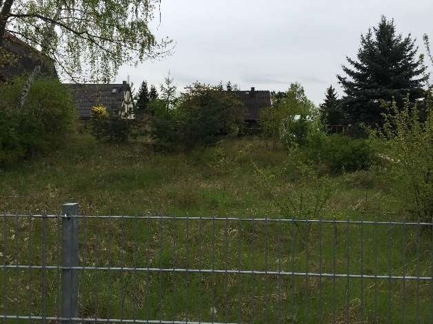 Grundstück zu verkaufen in Neuenhagen bei Berlin 450.000 € 1006 m² zimmer